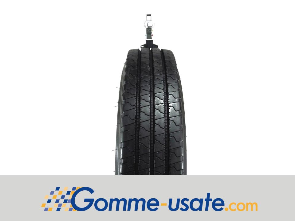 Thumb Hankook Gomme Usate Hankook 6 R16C 103/101N AH11S (95%) pneumatici usati Estivo_2